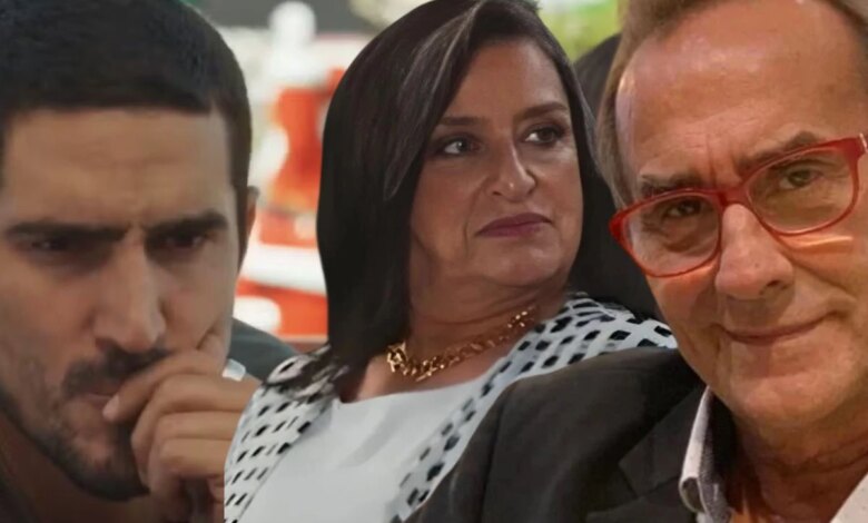 Resumo de Família é Tudo de 20/06: Tom vai parar no olho da rua; Jules trama para ficar na casa de Leda