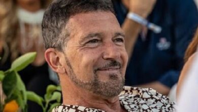 Antonio Banderas encerra mistério e não participará da final da Dança dos Famosos