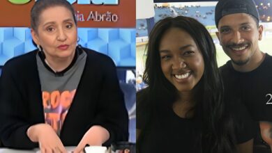 Sonia Abrão detona Yuri Lima após Iza expor traição: “Tremenda falta de caráter”