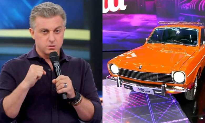 “Atendendo a pedidos”; Luciano Huck surpreende o público ao anunciar volta de quadro icônico no Domingão