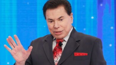 Informação sobre suposta internação de Silvio Santos preocupa fãs e SBT emite nota