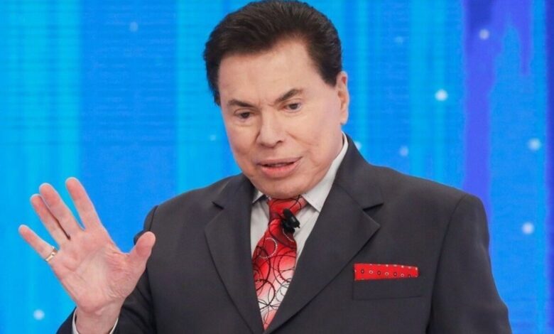 Informação sobre suposta internação de Silvio Santos preocupa fãs e SBT emite nota