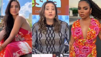 Sonia Abrão relembra programa de Fernanda e Pitel e detona: “Foi uma droga”