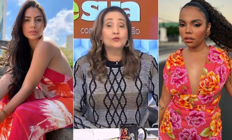 Sonia Abrão relembra programa de Fernanda e Pitel e detona: “Foi uma droga”