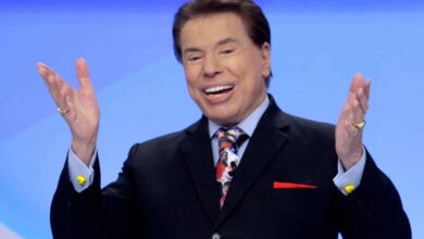 “Agradecemos o carinho”; SBT confirma internação de Silvio Santos após negar informação