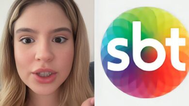 Ex-atriz do SBT detona a emissora após vídeo polêmico: “10 anos jogados no lixo”