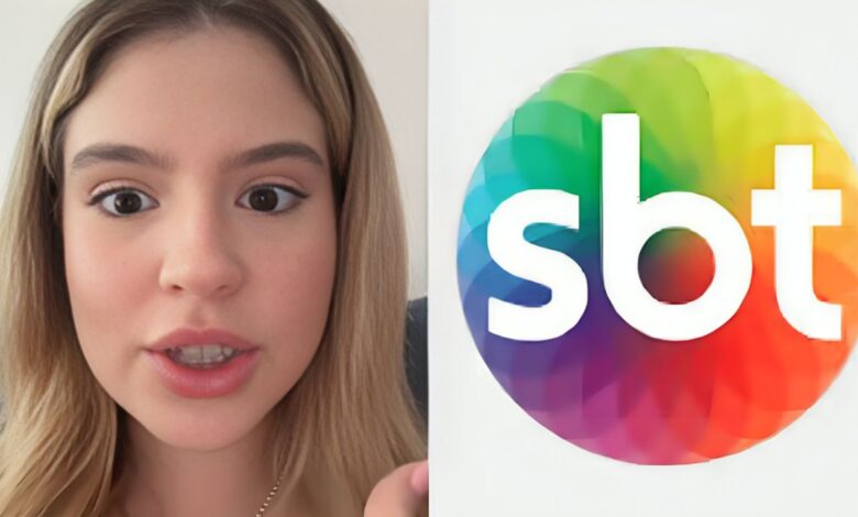 Ex-atriz do SBT detona a emissora após vídeo polêmico: “10 anos jogados no lixo”