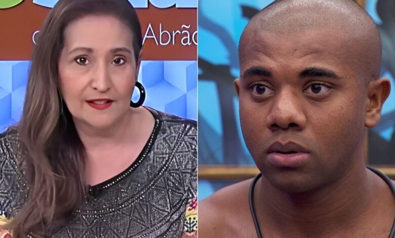 “Votaria nele de novo”; Davi Brito recebe apoio de Sônia Abrão em meio a polêmicas pós-BBB 24