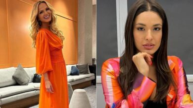 Eliana deve dividir palco de novo programa com ex-BBB Beatriz Reis