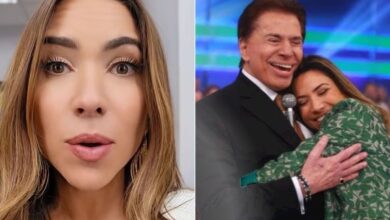 “Pior fase”; Patrícia Abravanel abre o jogo e faz revelação sobre a saúde de Silvio Santos