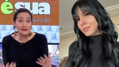 Sonia Abrão detona Ana Castela após artista supostamente ignorar crianças em show: “Juízo”