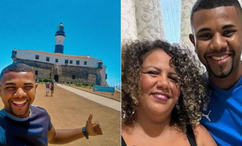 “Igreja”; Mani Reggo reage ao ser questionada se aceitaria se casar com Davi