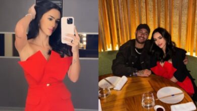 “Tem preconceito”; Neymar dá “bronca” em Bruna Biancardi por motivo inusitado em restaurante