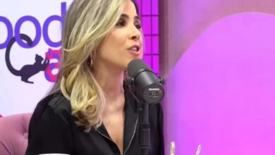 Wanessa Camargo não fica em cima do muro e diz quem foi o verdadeiro protagonista do BBB24