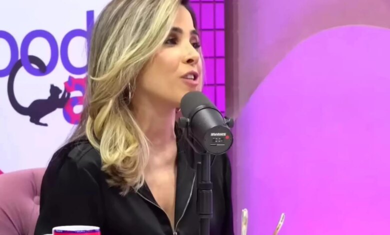 Wanessa Camargo não fica em cima do muro e diz quem foi o verdadeiro protagonista do BBB24