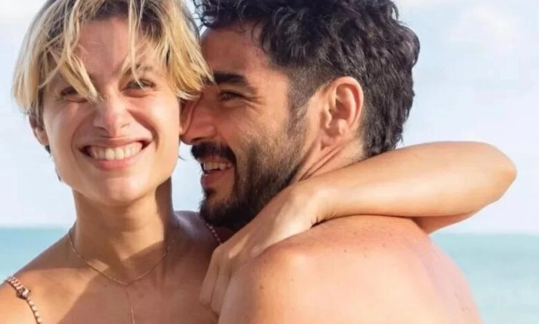 Caio Blat abre o jogo sobre vida íntima e casamento aberto com atriz global: ‘Peço por fio terra’