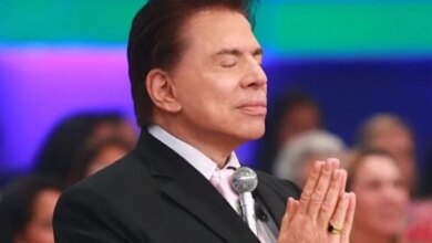 SBT revela o real estado de saúde de Silvio Santos após notícia de internação; hospital também se manifestou