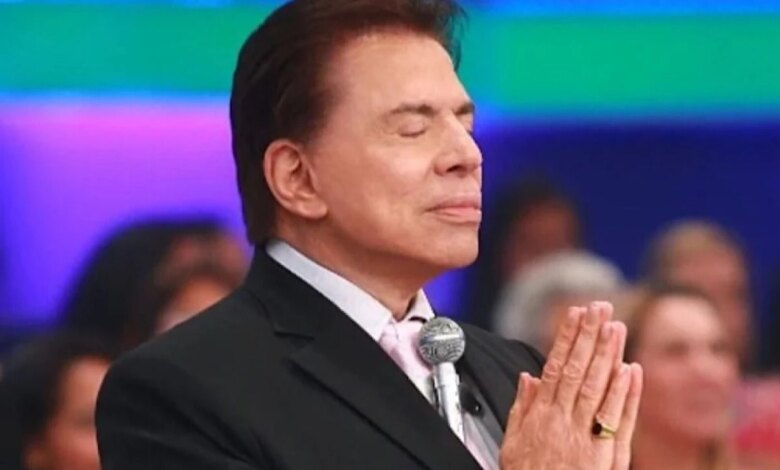 SBT revela o real estado de saúde de Silvio Santos após notícia de internação; hospital também se manifestou