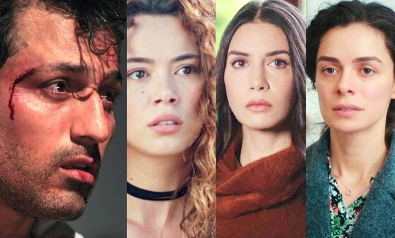 Força de Mulher: resumo semanal da novela turca entre os dias 8 e 13 de julho