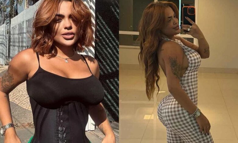 Ex-BBB Paula Freitas não sabe o que é tomar um banho há 22 dias; motivação da decisão é exposta aos fãs