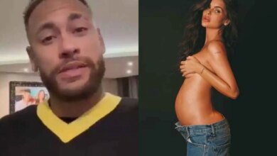 Após nascimento de Helena, Neymar rompe o silêncio, toma atitude e confirma paternidade de sua terceira filha