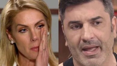 Traição de Edu Guedes é escancarada e noivado com Ana Hickmann pode acabar a qualquer momento, diz sensitiva