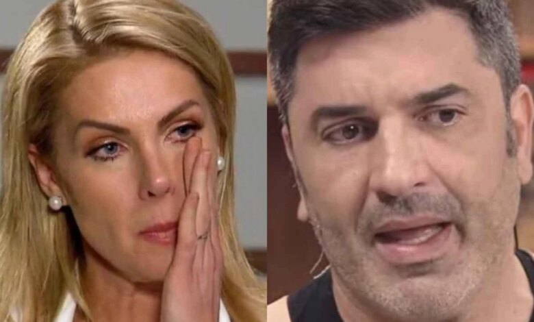 Traição de Edu Guedes é escancarada e noivado com Ana Hickmann pode acabar a qualquer momento, diz sensitiva