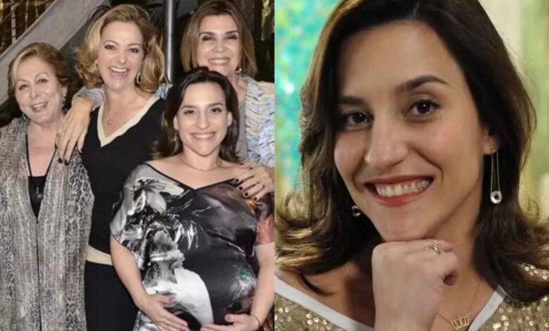 Após revelar que virou faxineira, atriz de Cheias de Charme clama por emprego: ‘Prefiro isso do que desistir’