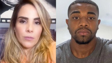 Davi foi o participante mais mentiroso do BBB24, diz Wanessa Camargo