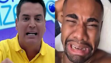 Leo Dias não engole atitude de Davi, manda o campeão do BBB24 ‘aprender a escrever’ e dispara: ‘A fama passa’