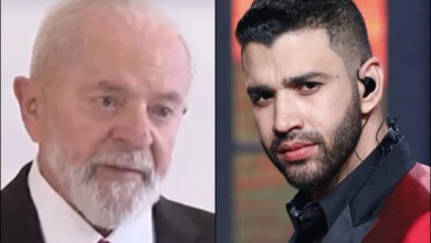 Bolsonarista, Gusttavo Lima não estaria disposto a se encontrar com Lula