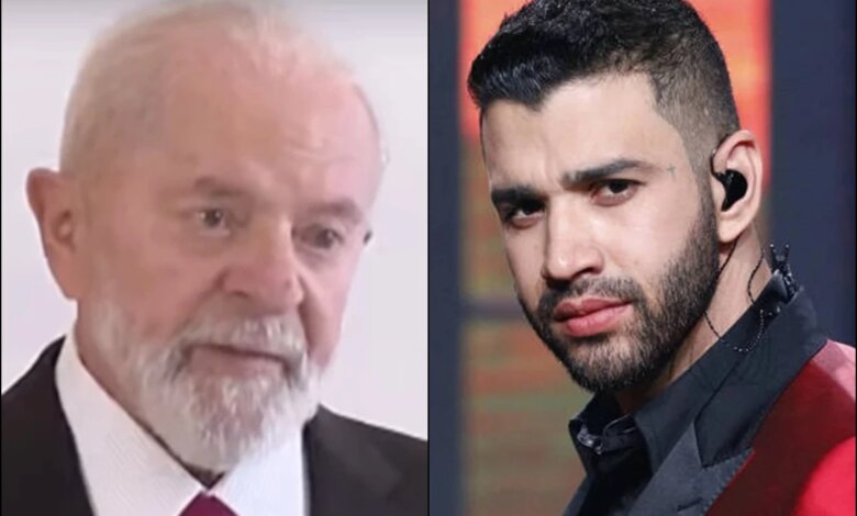 Bolsonarista, Gusttavo Lima não estaria disposto a se encontrar com Lula