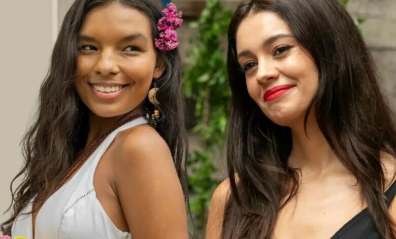 Finais felizes em Renascer: Ritinha e Eliana terminam a novela como sempre quiseram e com bolso cheio