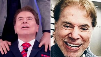 Chega ao fim luta do apresentador Silvio Santos em hospital após dias de internação; ele teve alta