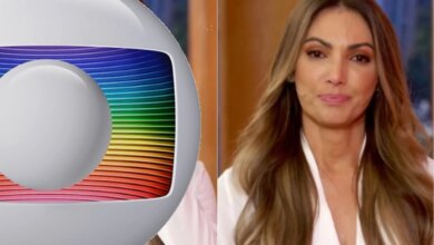 Patrícia Poeta foi avisada e Encontro sai do ar na Globo; detalhes são divulgados