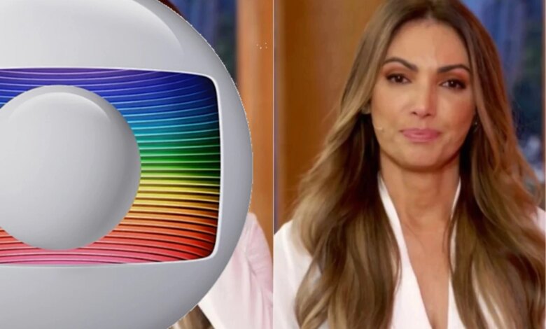 Patrícia Poeta foi avisada e Encontro sai do ar na Globo; detalhes são divulgados