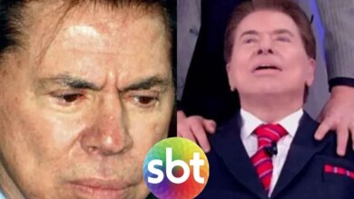 SBT acaba de confirmar notícia sobre apresentador Silvio Santos