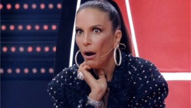 Ivete Sangalo decide se pronunciar após ser substituída por Eliana na Globo e ganha apoio dos fãs