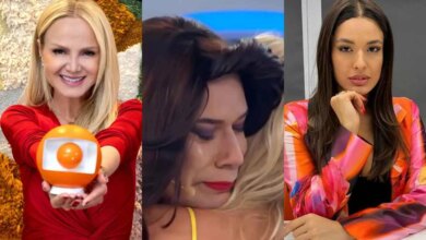 Na TV Globo, Eliana troca parceria de anos com Narcisa pela ex-BBB24 Bia do Brás: ‘Mais amada’