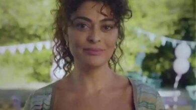 Globoplay provoca Netflix com lançamento de Juliana Paes: ‘Os melhores pedaços’