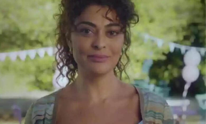 Globoplay provoca Netflix com lançamento de Juliana Paes: ‘Os melhores pedaços’