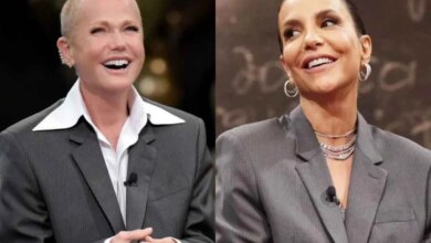 Xuxa quebra o silêncio, fala sobre suposto romance com Ivete Sangalo e dispara: ‘Do que ela gosta, eu gosto’