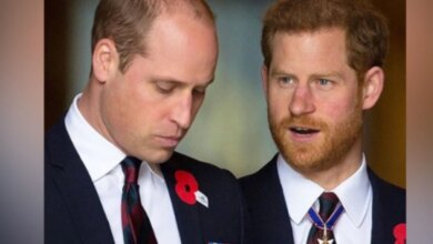 Harry fala sobre segredos que William não gostaria que o mundo soubesse