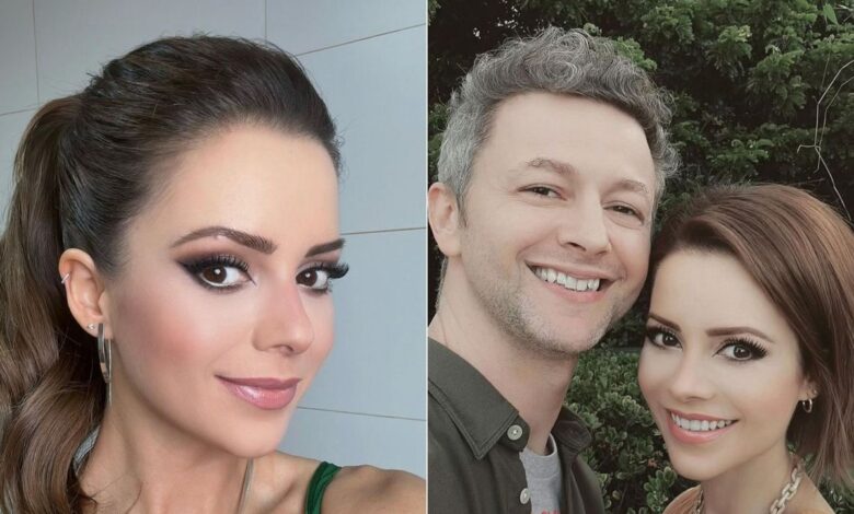 Em meio aos rumores do romance de Sandy, Lucas Lima se manifesta na web: “Sou”