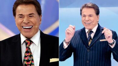 Equipe médica de Silvio Santos adota estrutura especial após nova condição de saúde