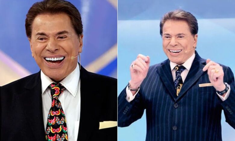 Equipe médica de Silvio Santos adota estrutura especial após nova condição de saúde