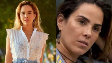 Após o BBB, Wanessa Camargo revela que não aceitaria participar de outro reality