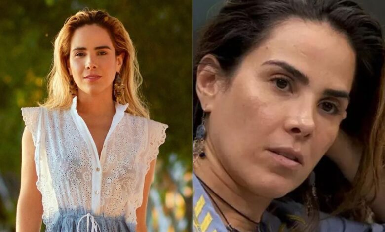 Após o BBB, Wanessa Camargo revela que não aceitaria participar de outro reality