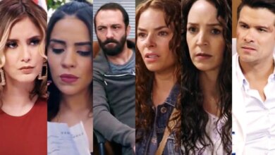 Contigo Sim: resumo semanal da novela mexicana de 5 a 9 de agosto