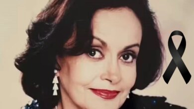 Morre atriz María Eugenia Ríos, que fez novelas de sucesso do SBT